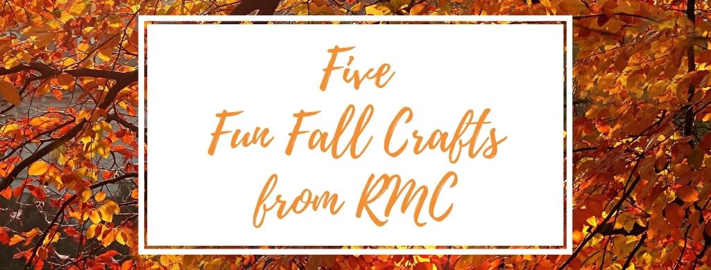 5 Fall Crafts from a Restoration Company