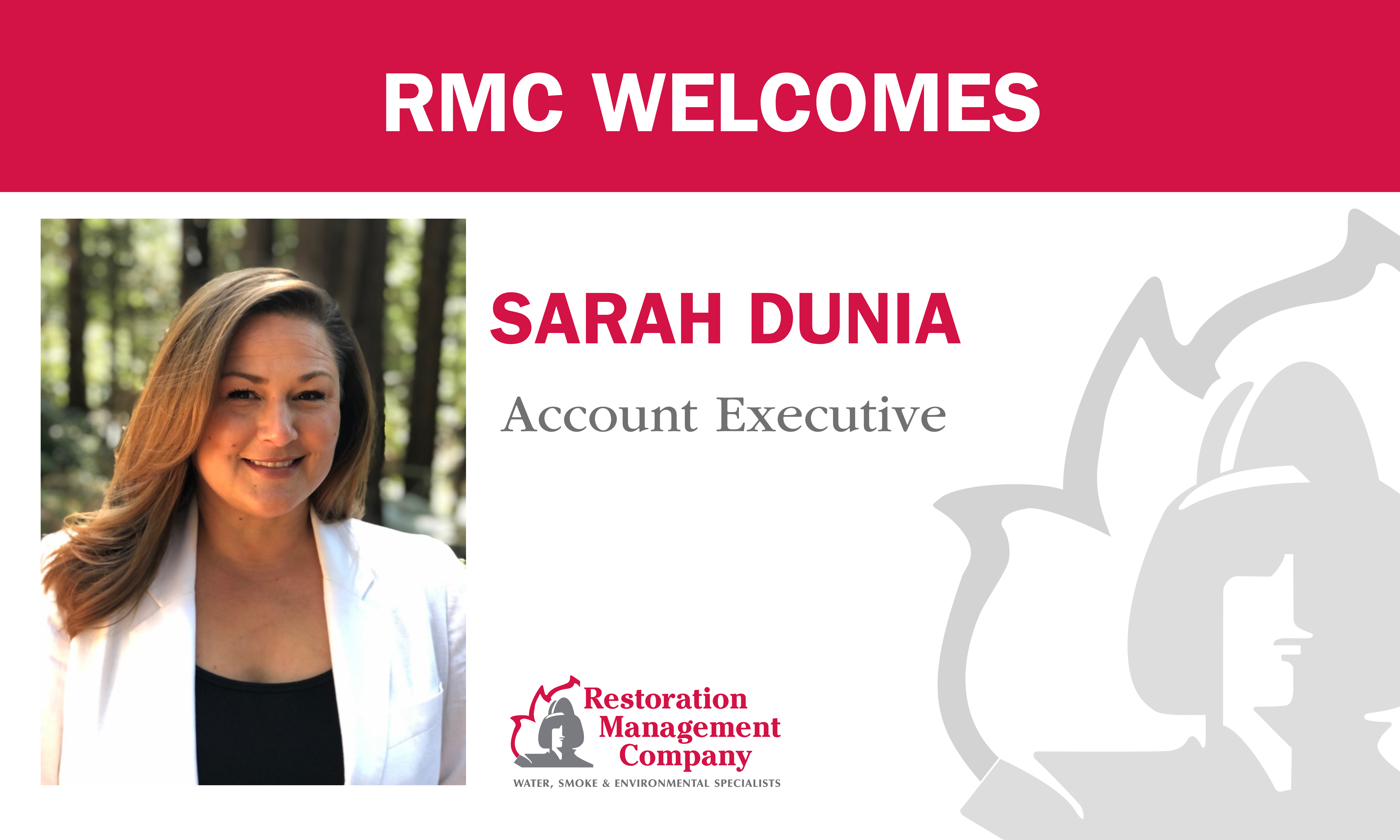 Attention Benicia, CA – Welcome Sarah Dunia!