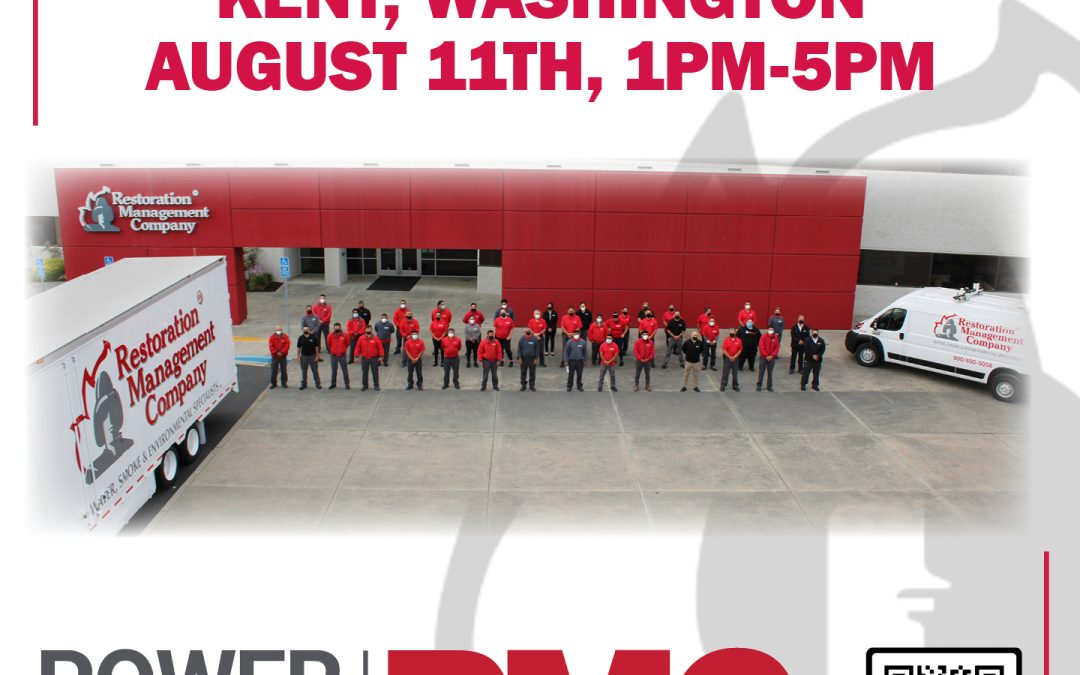 Onsite Hiring Event Social Graphic