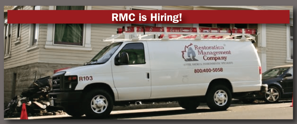 RMC Job Fair! January 12, 2019