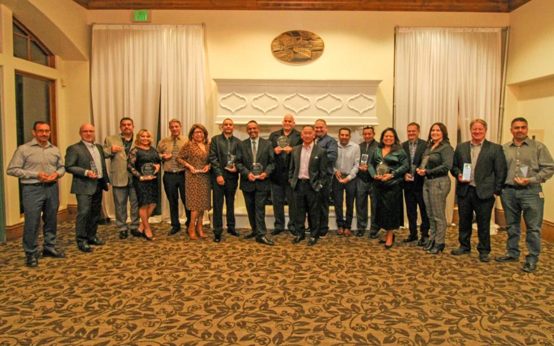 RMC Hosts First Annual Legacy Dinner img1