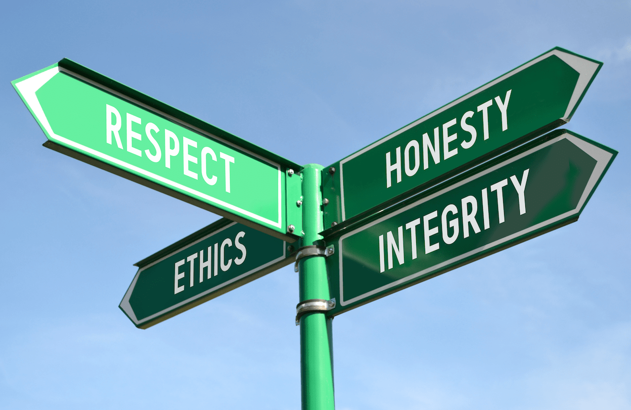 Safety Talk – How Can Respect Affect the Workplace?