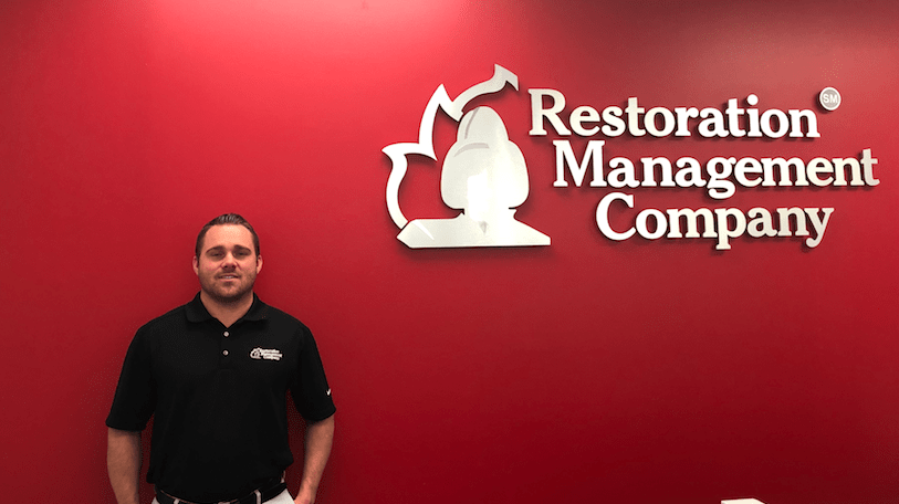 Meet James Tennant — The newest addition to the RMC Multi-Family Team.